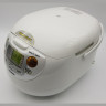 Рисоварка ZOJIRUSHI NS-ZLH18 WZ, 5 литров, молочный